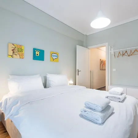 Maison By Luxlikehome Thessalonique