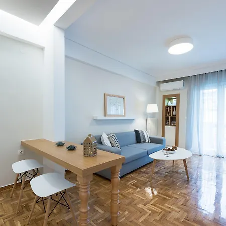 Apartament Maison By Luxlikehome