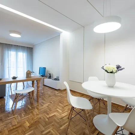 Maison By Luxlikehome * Salonic