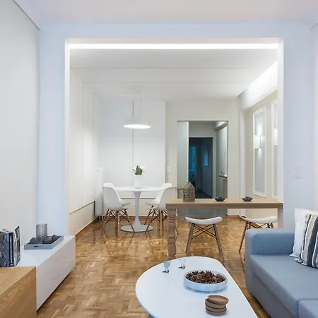 Maison By Luxlikehome Apartament