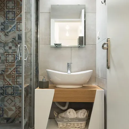 Maison By Luxlikehome Appartement Thessalonique