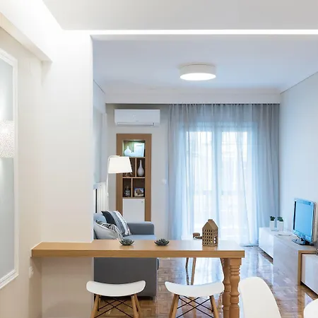 Maison By Luxlikehome *