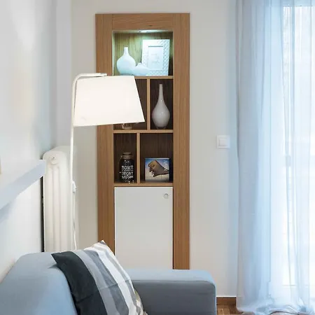 Maison By Luxlikehome Salonic