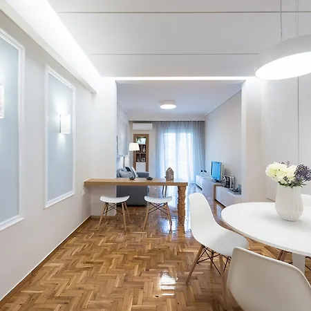 Maison By Luxlikehome Appartement