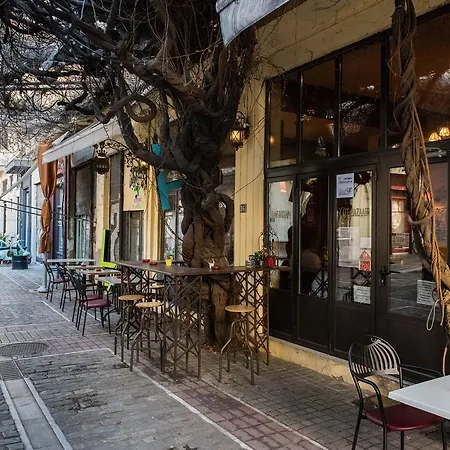Maison By Luxlikehome Thessalonique