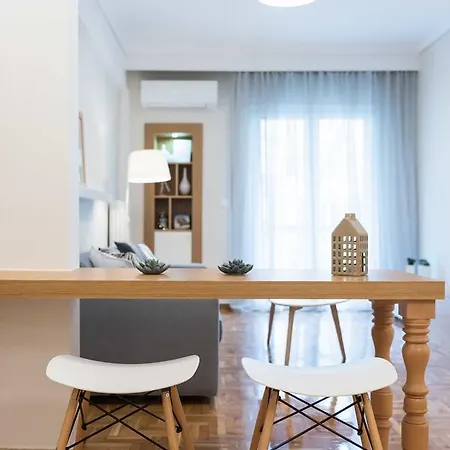 Apartament Maison By Luxlikehome