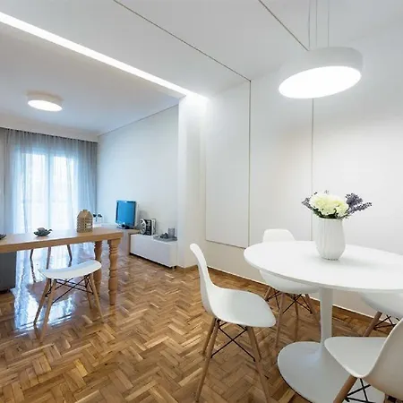 Appartamento Maison By Luxlikehome