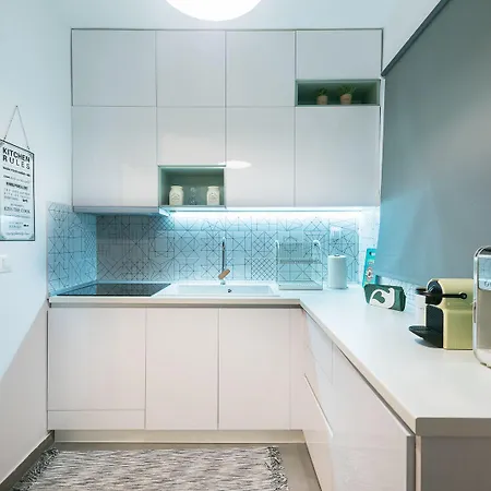 Appartamento Maison By Luxlikehome *