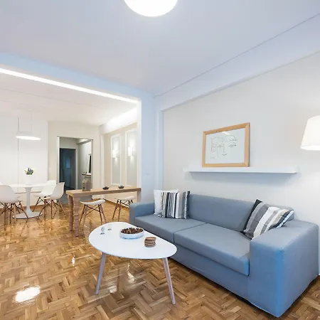 Appartamento Maison By Luxlikehome Salonicco