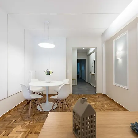 #luxlikehome - Maison Apartment Thessaloniki