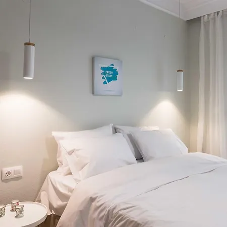 #luxlikehome - Maison Apartment