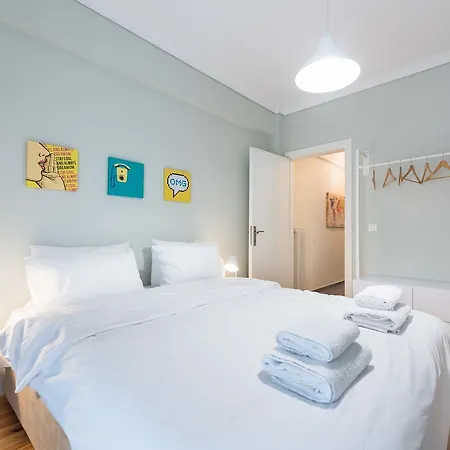 #luxlikehome - Maison Apartment