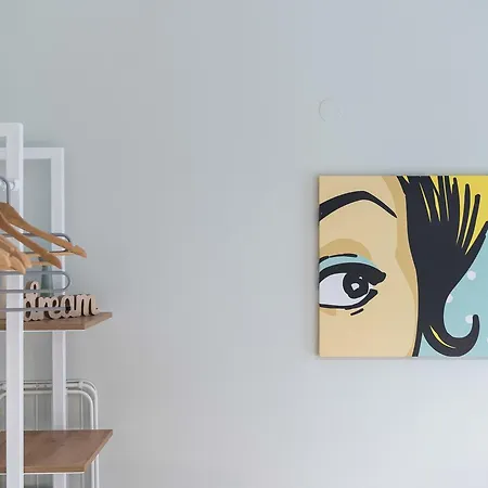 #luxlikehome - Maison Apartment Thessaloniki