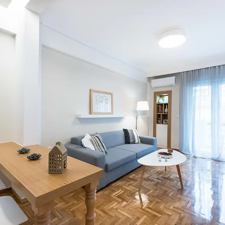 #luxlikehome - Maison Apartment *