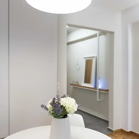 Apartment #luxlikehome - Maison