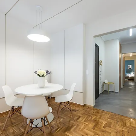 #luxlikehome - Maison Thessaloniki