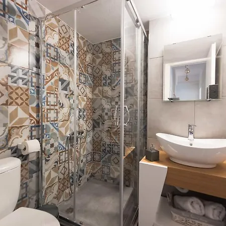 #luxlikehome - Maison Apartment Thessaloniki