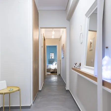 Maison By Luxlikehome Apartman